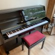 - Andere Marke - Weinberg ER 109 schwarz pol Modern von 2008 in Black glossy