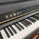 Kawai K 300 E schwarz matt von 2018 in Black matt