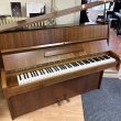 C. Bechstein 114 von 1978 in Walnut matt