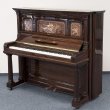 Steinway & Sons I 138 von 1900 in Rosewood glossy