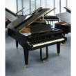 Schimmel 174 von 1967 in Black glossy