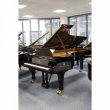 Steinway & Sons D-274 von 1908 in Black glossy