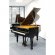 Steinway & Sons S-155 von 1963 in Black glossy