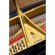 Steinway & Sons S-155 von 1963 in Black glossy