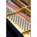 Steinway & Sons S-155 von 1963 in Black glossy