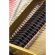 Steinway & Sons S-155 von 1963 in Black glossy