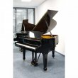 Steinway & Sons S-155 von 1963 in Black glossy