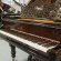 Steinway & Sons A-188 von 1900 in Black glossy