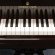 Steinway & Sons B-211 von 1873 in Rosewood glossy