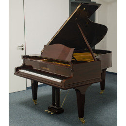 C. Bechstein B, 200 cm von 1905 in Rosewood glossy
