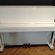 Yamaha B3 E SC 2 PWH von 2019 in White glossy