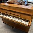 Yamaha M 104 N von 1977 in Walnut matt