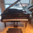 Steinway & Sons B-211 von 2013 in Black glossy
