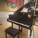 Steinway & Sons O-180 von 2000 in Black glossy