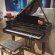 Steinway & Sons MT-170 von 2010 in Black matt