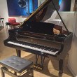 Steinway & Sons MT-170 von 2010 in Black matt