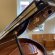 Yamaha C1 Silent von 2010 in Black glossy
