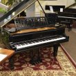 Steinway & Sons A von 1908 in Black glossy