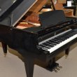 Bösendorfer 170 von 1975 in Black glossy