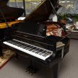 Bösendorfer 214 von 2016 in Black glossy