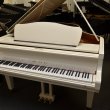 Seiler 180 Maestro von 1995 in White glossy