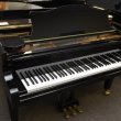 C. Bechstein B - 88 von 1996 in Black glossy