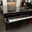 Kawai RX-5 von 2006 in Black glossy