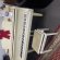 Yamaha G1 von 1970 in White glossy