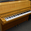 Grotrian-Steinweg 104 von 1973 in Oak matt
