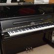 Berdux F 126 von 2019 in Black glossy