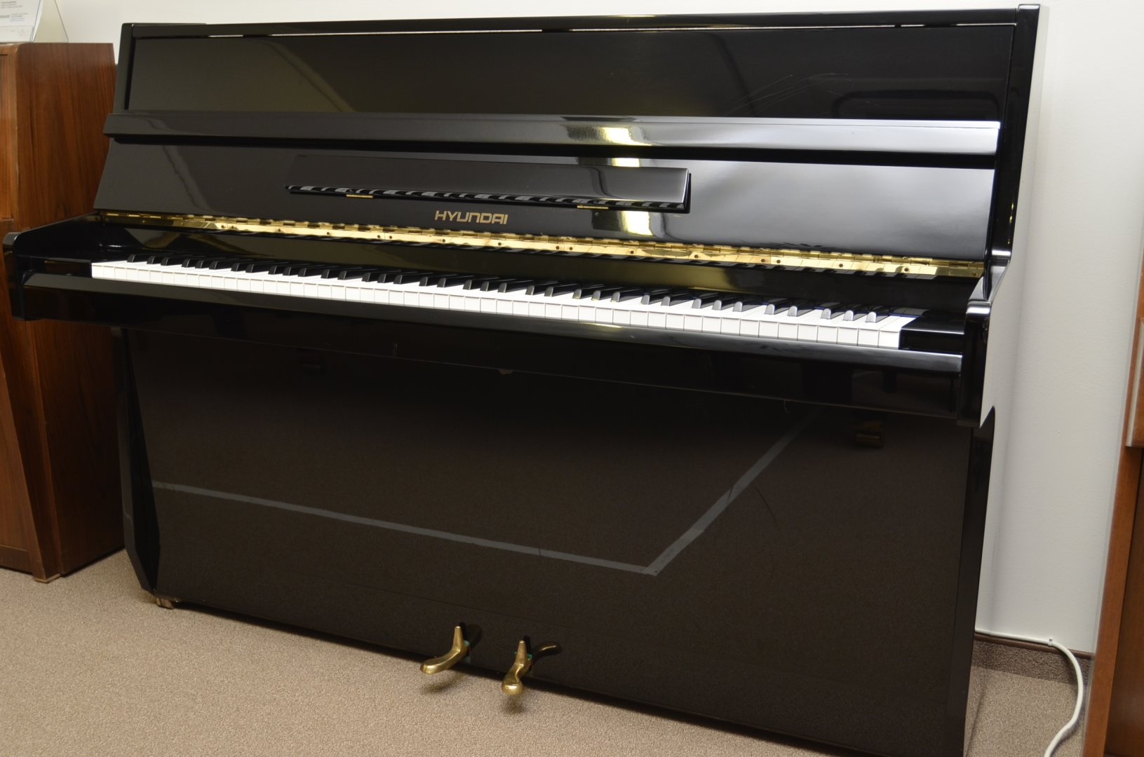 - Andere Marke - 106 von 1997 in Black glossy
