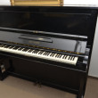 Blüthner 134 von 1935 in Black matt