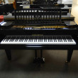 C. Bechstein L von 1935 in Black glossy