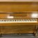 Seiler 134 von 1907 in Wood matt