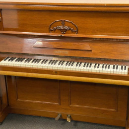 - Andere Marke - 130 von 1930 in Wood glossy