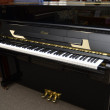 Essex EUP – 116 von 2007 in Black glossy