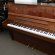 Ibach 123 von 1980 in Mahagony glossy
