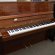 Ibach 123 von 1980 in Mahagony glossy