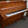Schimmel 112 K von 1992 in Cherrywood matt