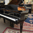 Kawai RX-2 ATX von 2009 in Black glossy
