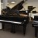 Ibach 180 von 1928 in Black glossy