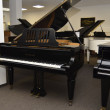 Ibach 180 von 1928 in Black glossy
