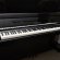 Feurich 122 Universal von 2012 in Black glossy